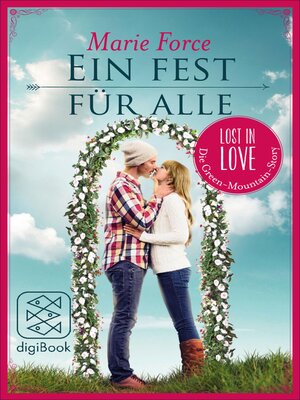 cover image of Ein Fest für alle